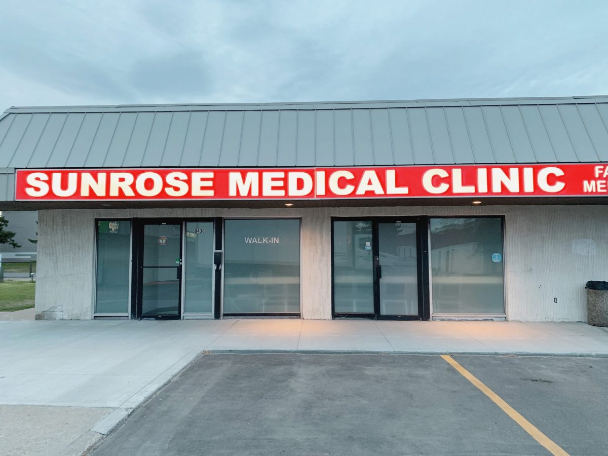 sunrose Medical clinic