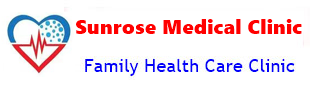 Sunrose Medical Clinic